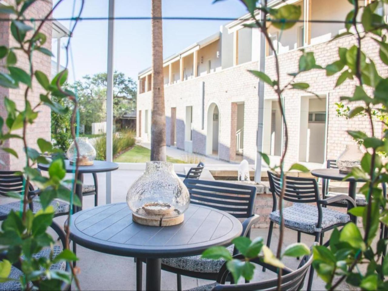 The Windhoek Luxury Suites Exterior foto