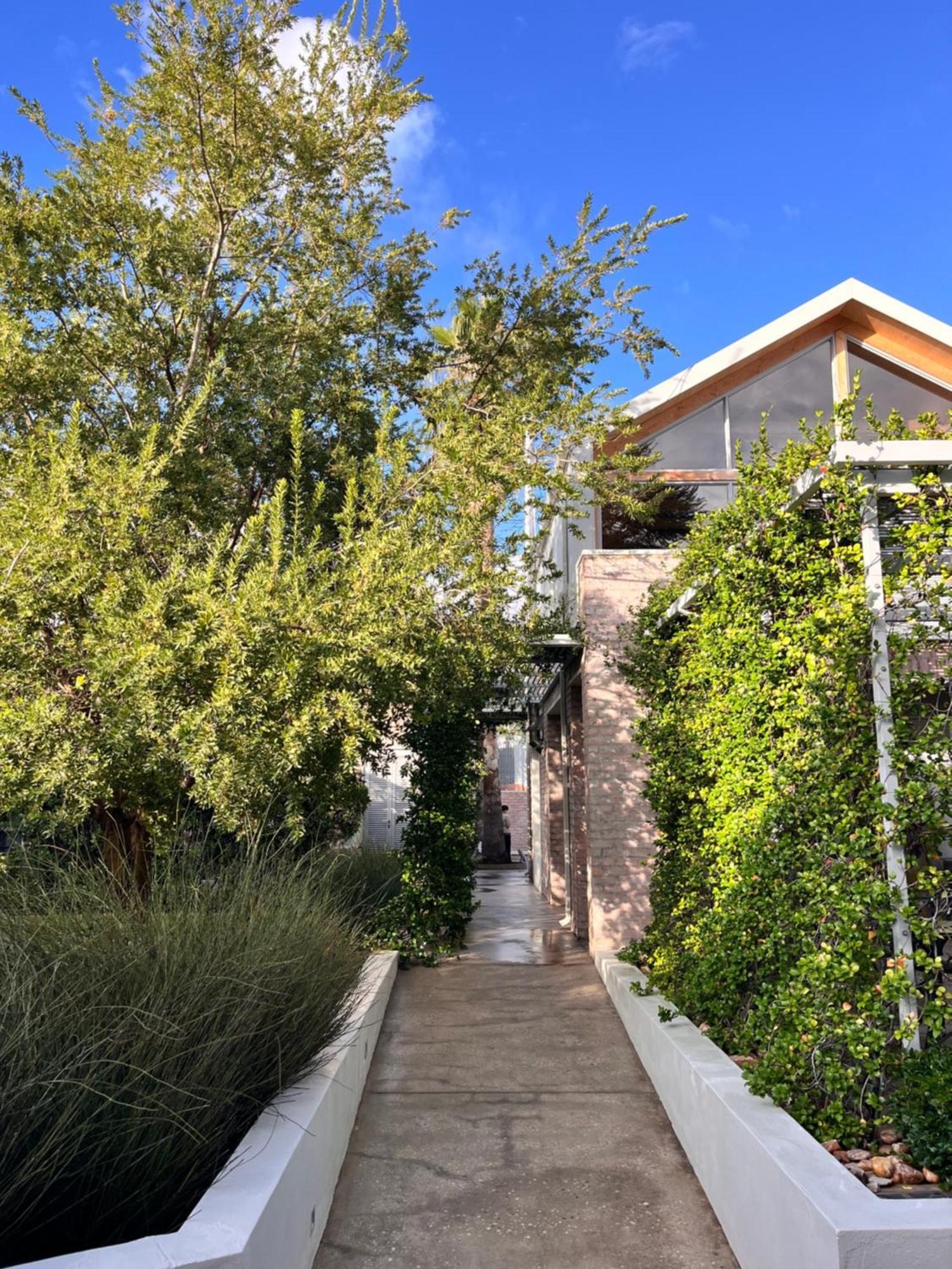 The Windhoek Luxury Suites Exterior foto