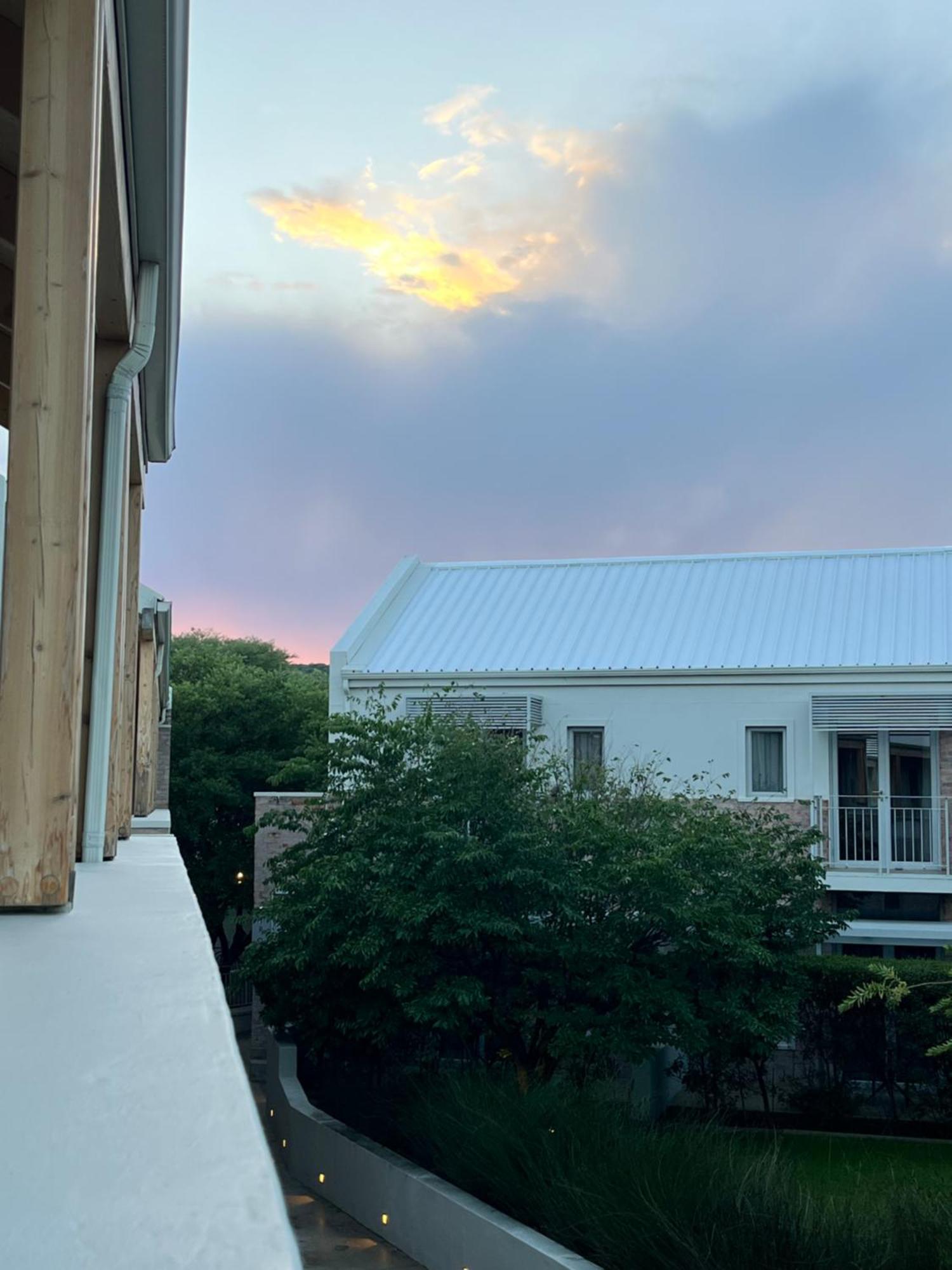 The Windhoek Luxury Suites Exterior foto